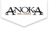 Anoka Real Classic 