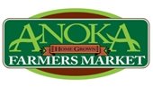 Anoka Farmers Market 