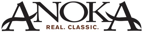 Anoka Real Classic 