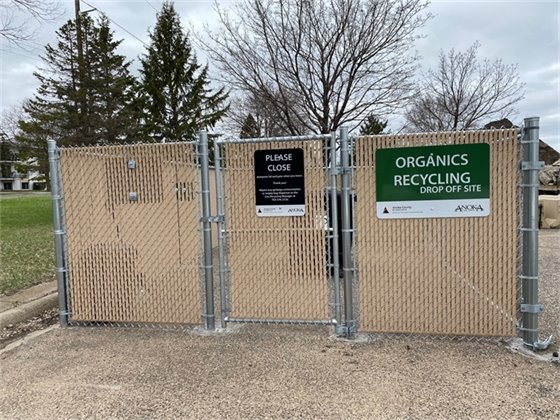Organics Recycling Program 