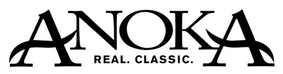 Anoka Real Classic 