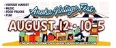 Anoka Vintage Fest 