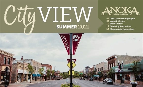 City View Cover 
