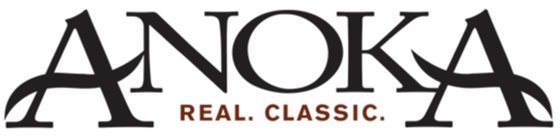 Anoka city logo