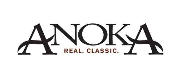 Anoka Real Classic logo
