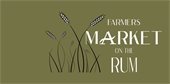 Farmers Market on the Rum 