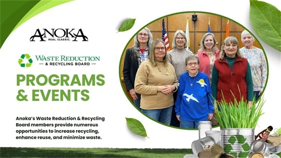 Waste Reduction & Recycling Board