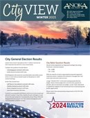 City View Cover page 