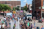 Anoka Food Truck Festival