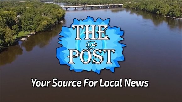 The Post - Episode 5