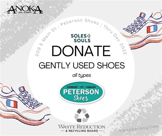 Soles4Souls Program