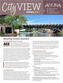 City View Cover Page 