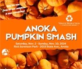 Anoka Pumpkin Smash