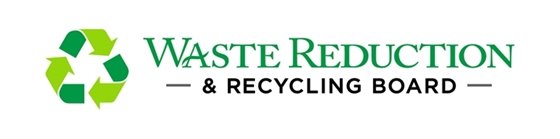Waste Reduction & Recycling Board Logo