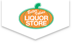 Liquor Store Home page