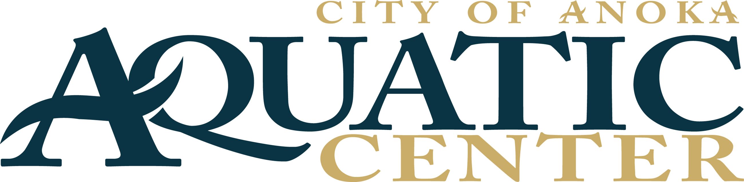 Aquatic Center Logo
