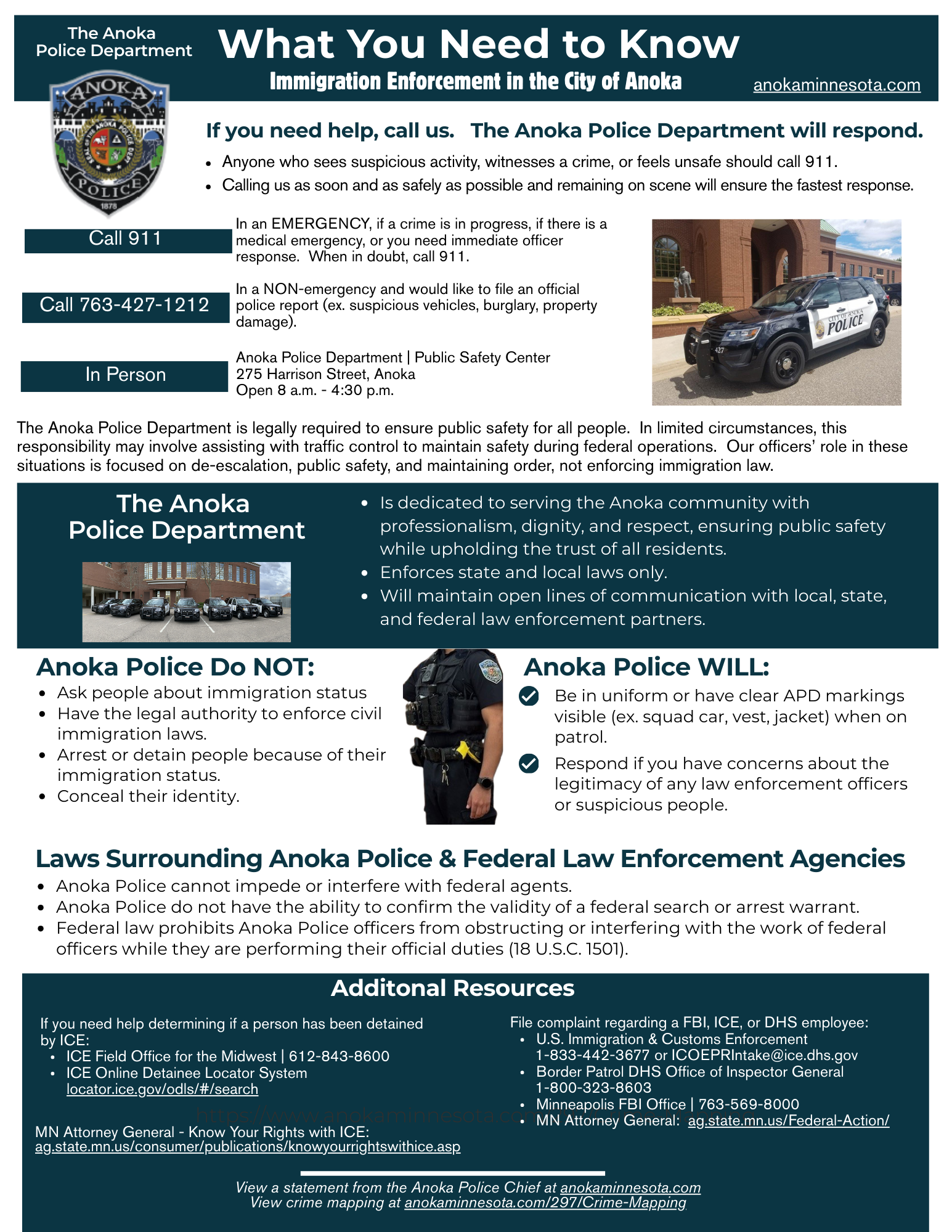 What You Need to Know